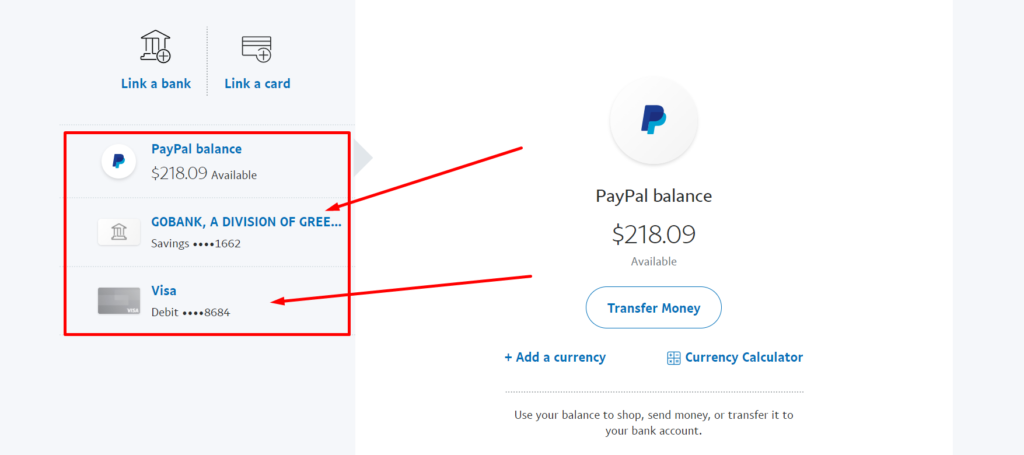 Buy US Verified PayPal Accounts - BuyGVA
